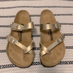 Mayari Birkenstock Sandal